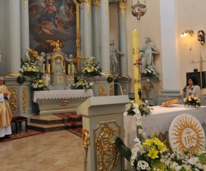 Galeria zdjęć z 17 maja 2012r