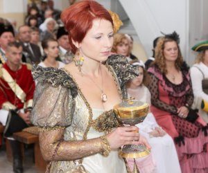 VIII Zajazd Wysokomazowiecki, 15.07.2012. VIII Zajazd Wysokomazowiecki, 15.07.2012.