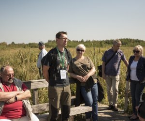 Konferencja naukowo-szkoleniowa: Parazytozy zwierząt - aktualne zagrożenia - nowe rowiązania terapeutyczne - fotorelacja