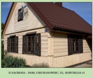 Podsumowanie Konkursu na Zabytek 2025 Podsumowanie Konkursu na Zabytek 2025