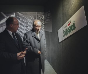 Jubileusz 55-lecia Muzeum Rolnictwa w Ciechanowcu - fotorelacja