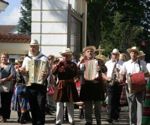 XII Podlaskie Święto Chleba, 12.08.2012 r. XII Podlaskie Święto Chleba, 12.08.2012 r.