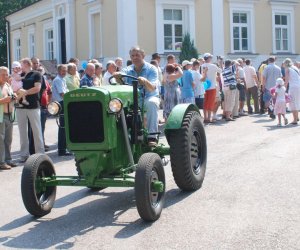 X PODLASKIE ŚWIĘTO CHLEBA