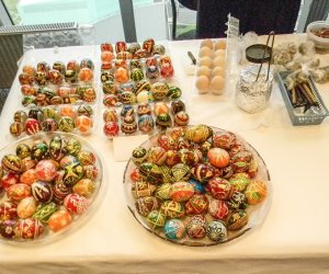 Wielkanocne Spotkanie w Warszawie. Wielkanocne Spotkanie w Warszawie.