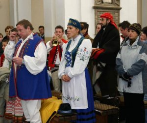 Wyniki XXVI Konkursu Gry na Instrumentach Pasterskich (02.12.2006r.) Wyniki XXVI Konkursu Gry na Instrumentach Pasterskich (02.12.2006r.)