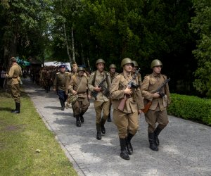 15 Zajazd Wysokomazowiecki - Fotorelacja 15 Zajazd Wysokomazowiecki - Fotorelacja