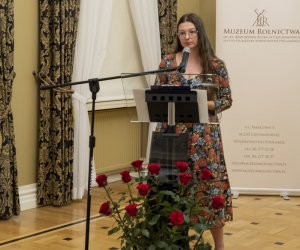 „Być Kobietą. Kobiety Podlasia i Mazowsza w latach 1918-1945” - fotorelacja z konferencji „Być Kobietą. Kobiety Podlasia i Mazowsza w latach 1918-1945” - fotorelacja z konferencji