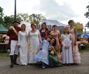 VIII Zajazd Wysokomazowiecki, 15.07.2012. VIII Zajazd Wysokomazowiecki, 15.07.2012.