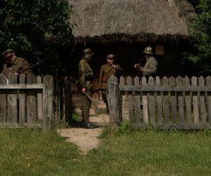 Stowarzyszenie Rekonstrukcji Historycznej "Cytadela" Stajnia Myślibory