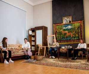 Jarmark św. Wojciecha A.D. 2023 - podsumowanie i fotorelacja Jarmark św. Wojciecha A.D. 2023 - podsumowanie i fotorelacja