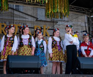 Jarmark św. Wojciecha A.D. 2023 - podsumowanie i fotorelacja Jarmark św. Wojciecha A.D. 2023 - podsumowanie i fotorelacja