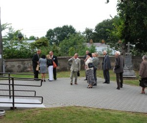 Sesja naukowa - Ksiądz Jan Krzysztof Kluk (1739-1796) Życie i dorobek naukowy