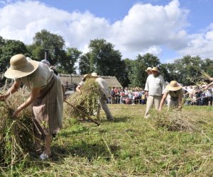 XII Podlaskie Święto Chleba, 12.08.2012 r. XII Podlaskie Święto Chleba, 12.08.2012 r.