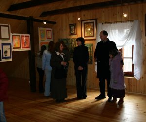 PĘDZLEM ROZMAITYM PĘDZLEM ROZMAITYM