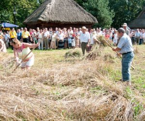 X PODLASKIE ŚWIĘTO CHLEBA