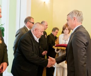 Galeria zdjęć z 18 maja 2012r Galeria zdjęć z 18 maja 2012r