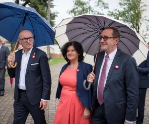 X Zajazd Wysokomazowiecki - fotorelacja X Zajazd Wysokomazowiecki - fotorelacja