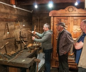 Europejska Noc Muzeów 2016 Europejska Noc Muzeów 2016