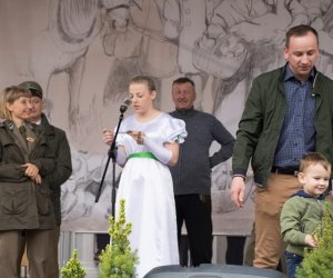 Jarmark św. Wojciecha 2019 - fotorelacja Jarmark św. Wojciecha 2019 - fotorelacja