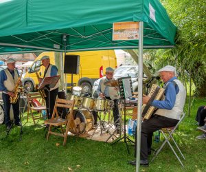 XXII Podlaskie Święto Chleba - fotorelacja