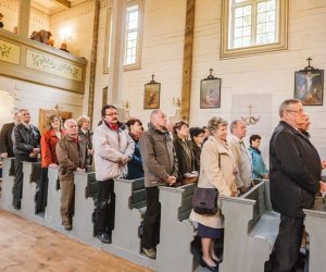 Jarmark Św. Wojciecha i Festyn Leśny 2014 Jarmark Św. Wojciecha i Festyn Leśny 2014