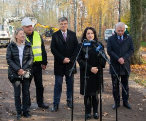 Konferencja Prasowa Konferencja Prasowa