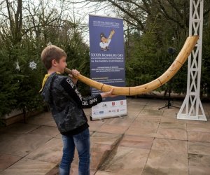 XXXIX Konkurs Gry na Instrumentach Pasterskich - fotorelacja XXXIX Konkurs Gry na Instrumentach Pasterskich - fotorelacja