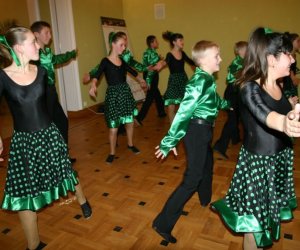 XXVII KONKURS GRY NA INSTRUMENTACH PASTERSKICH im. Kazimierza Uszyńskiego