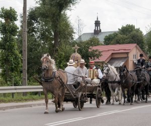 XVI Podlaskie Święto Chleba