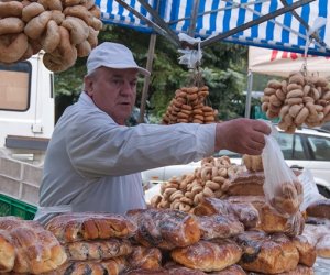 Jarmark św. Wojciecha i Święto Lasu Jarmark św. Wojciecha i Święto Lasu