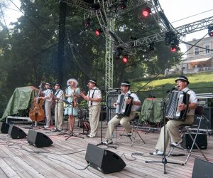 XIV Podlaskie Święto Chleba XIV Podlaskie Święto Chleba