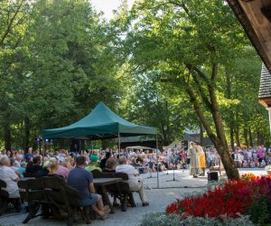 IX Zajazd Wysokomazowiecki - fotorelacja IX Zajazd Wysokomazowiecki - fotorelacja