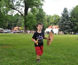 VIII Zajazd Wysokomazowiecki, 15.07.2012. VIII Zajazd Wysokomazowiecki, 15.07.2012.