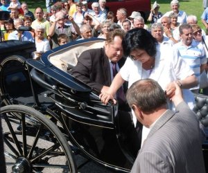 IX Podlaskie Święto Chleba IX Podlaskie Święto Chleba