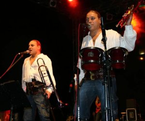 VII PODLASKIE ŚWIĘTO CHLEBA