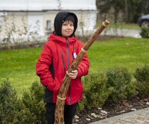 44. Konkursu Gry na Instrumentach Pasterskich im. Kazimierza Uszyńskiego - FOTORELACJA 44. Konkursu Gry na Instrumentach Pasterskich im. Kazimierza Uszyńskiego - FOTORELACJA