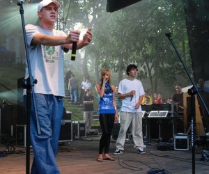 IX Podlaskie Święto Chleba IX Podlaskie Święto Chleba