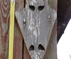 Inwentaryzacja zabytków Inwentaryzacja zabytków