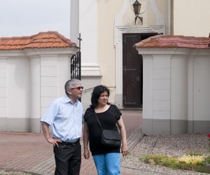 "Podlasie Nadbużańskie" - konferencja z okzji 500-lecia Powstania Województwa Podlaskiego "Podlasie Nadbużańskie" - konferencja z okzji 500-lecia Powstania Województwa Podlaskiego