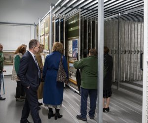 Obchody Jubileuszu 60-lecia Muzeum Rolnictwa w Ciechanowcu - 3 października 2022 r. Obchody Jubileuszu 60-lecia Muzeum Rolnictwa w Ciechanowcu - 3 października 2022 r.