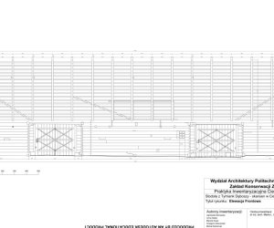 Inwentaryzacja w Skansenie