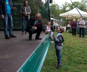 Impreza plenerowa - Jesień w Polu i Zagrodzie