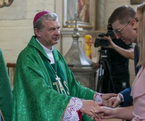 XX Podlaskie Święto Chleba - fotorelacja XX Podlaskie Święto Chleba - fotorelacja