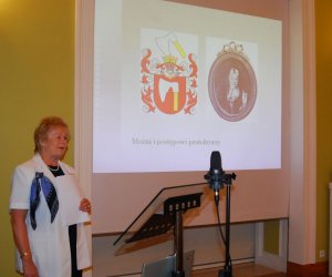 Sesja naukowa - Ksiądz Jan Krzysztof Kluk (1739-1796) Życie i dorobek naukowy Sesja naukowa - Ksiądz Jan Krzysztof Kluk (1739-1796) Życie i dorobek naukowy