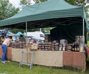 XVI Podlaskie Święto Chleba