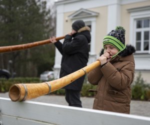 44. Konkursu Gry na Instrumentach Pasterskich im. Kazimierza Uszyńskiego - FOTORELACJA 44. Konkursu Gry na Instrumentach Pasterskich im. Kazimierza Uszyńskiego - FOTORELACJA