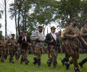 15 Zajazd Wysokomazowiecki - Fotorelacja