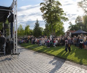 NOC MUZEÓW 2025 | Noc Tajemnic - fotorelacja