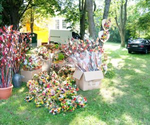 X PODLASKIE ŚWIĘTO CHLEBA