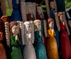 Jarmark św. Wojciecha A.D. 2023 - podsumowanie i fotorelacja Jarmark św. Wojciecha A.D. 2023 - podsumowanie i fotorelacja